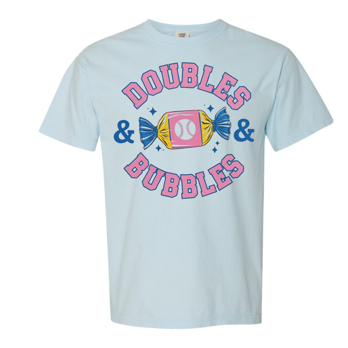 Sports - Doubles & Bubbles