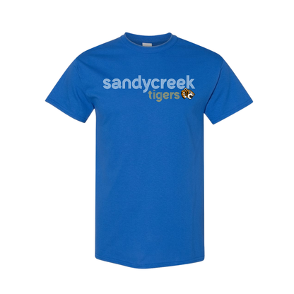 T-Shirt - Sandycreek Elementary
