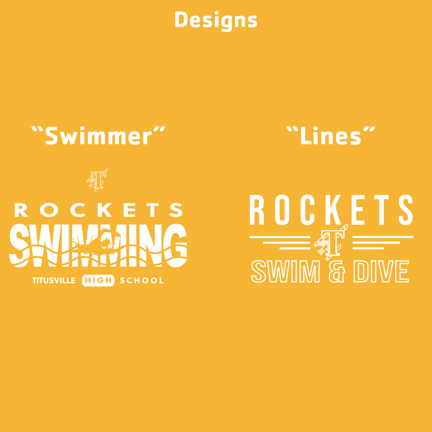 Sweatpants -  Titusville Swim & Dive 25-26