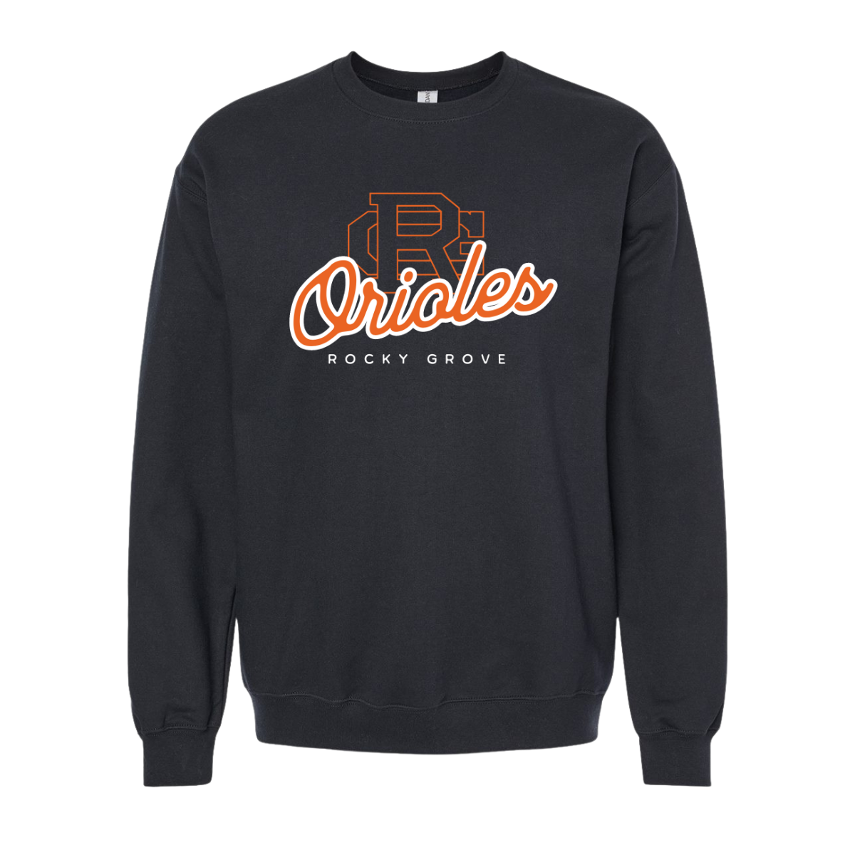 Rocky Grove Orioles