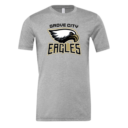 Grove City - Short Sleeve Tee (Front only)