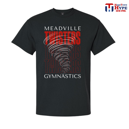 T-Shirt - Twisters '25