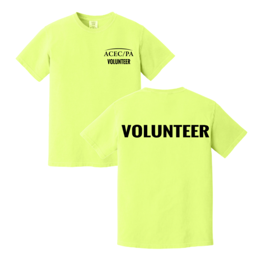 ACEC/PA Tee