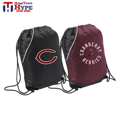 Cinch Pack -  Cranberry Berries