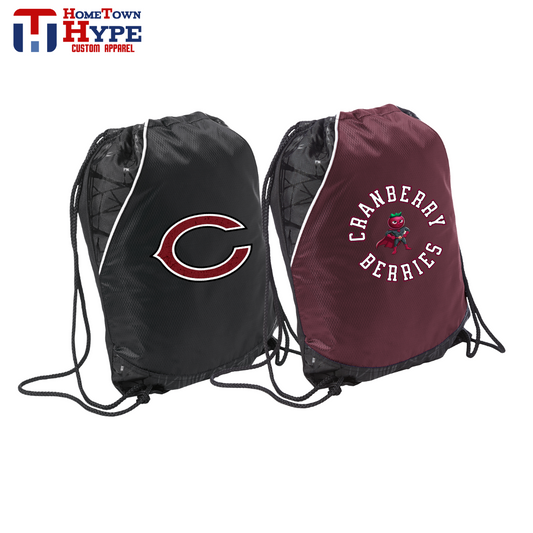 Cinch Pack -  Cranberry Berries