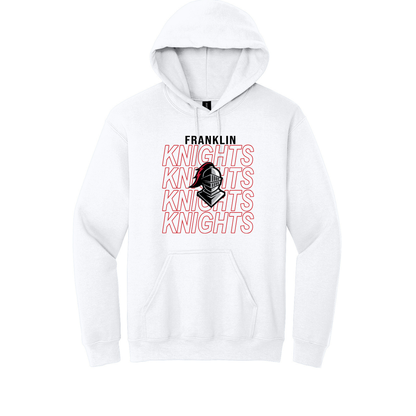 Franklin Knights - Design #3