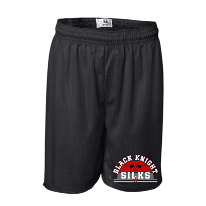 Shorts : Franklin Silks 24