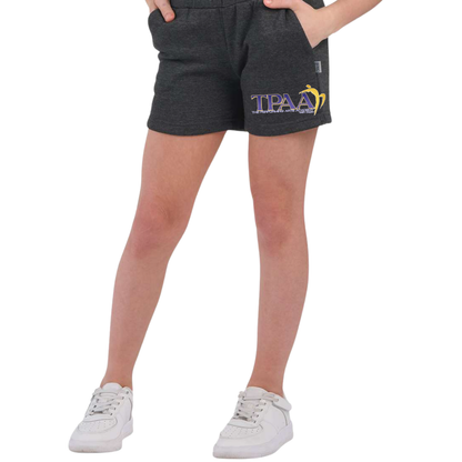 TPAA Fleece Shorts - TPAA Dance Studio