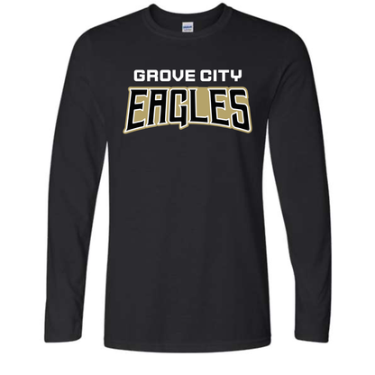 Youth Long-Sleeve Tee - Grove City 24