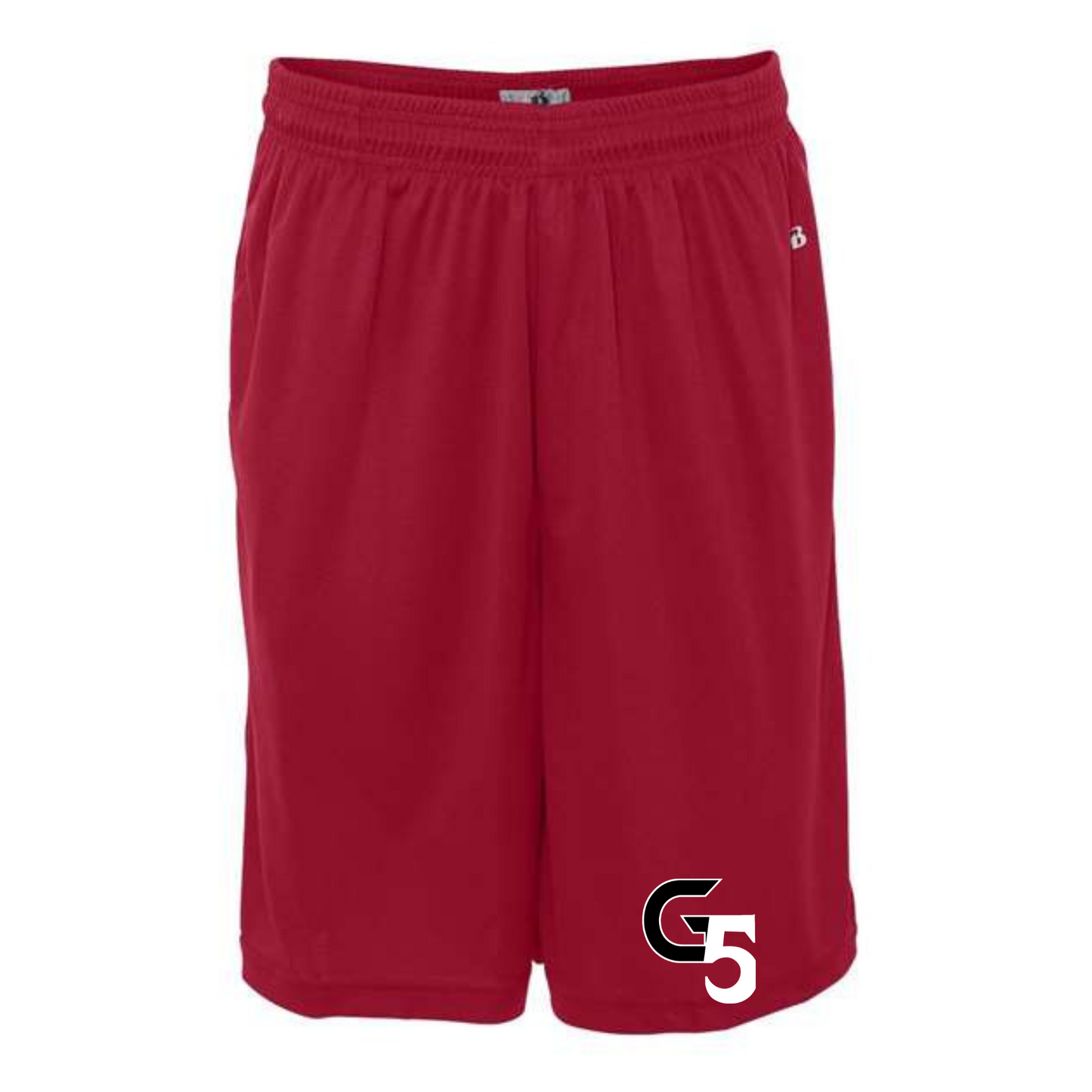 7 Athletic Shorts G5 Training