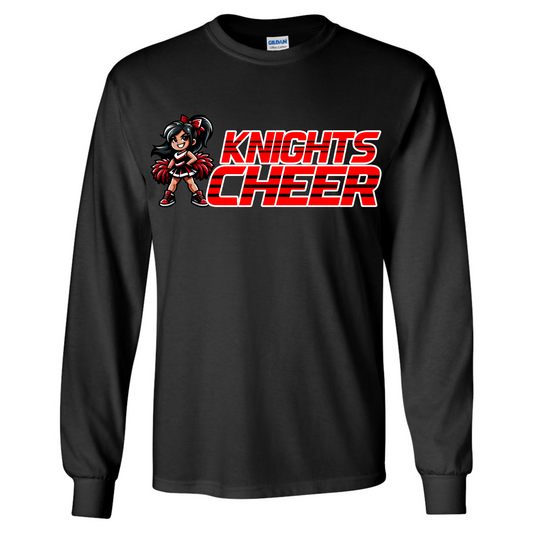 Franklin Cheer Long-Sleeve - Franklin Cheer 23