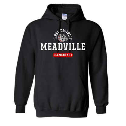 Hoodie - Meadville Elementary