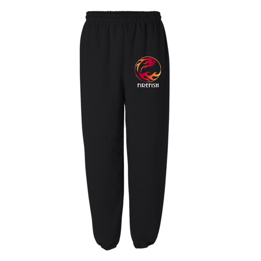 Firefish - Cotton Sweatpants