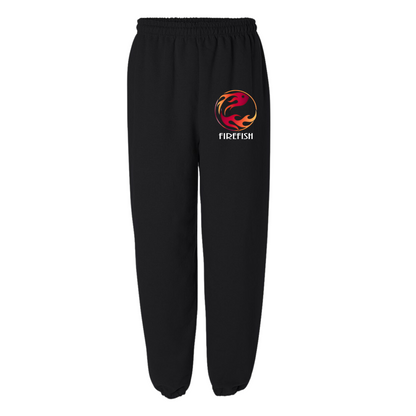 Gildan Sweatpants - Spirit Wear Templates