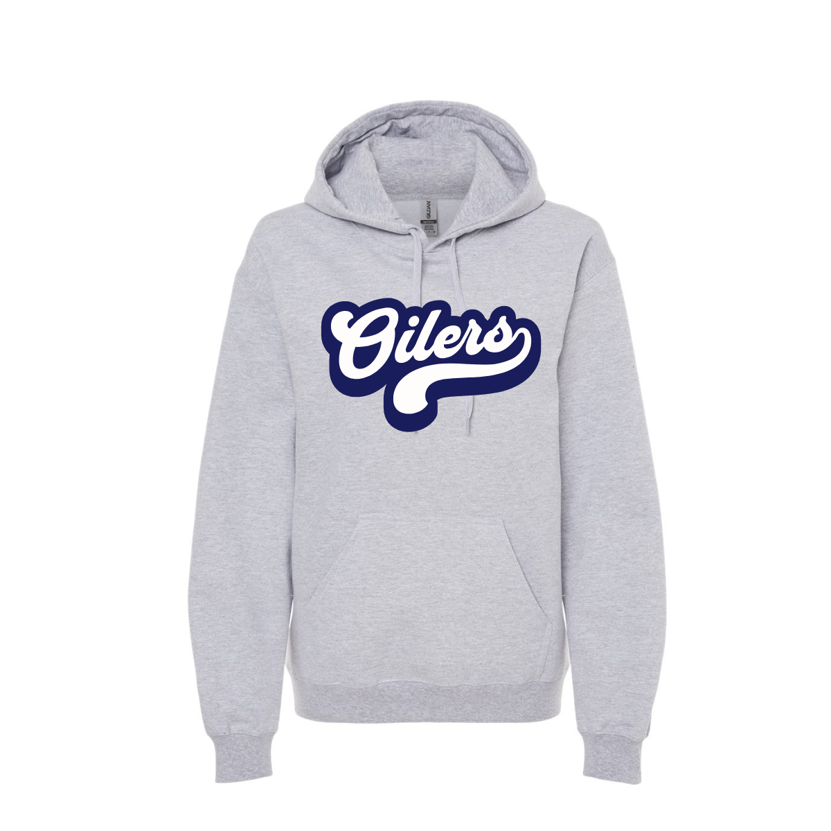 Oil City Oilers Script