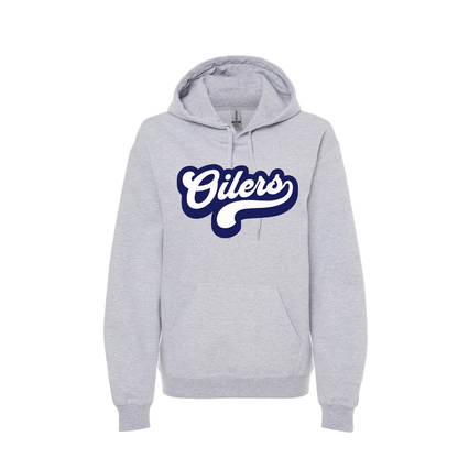 Oil City Oilers Script