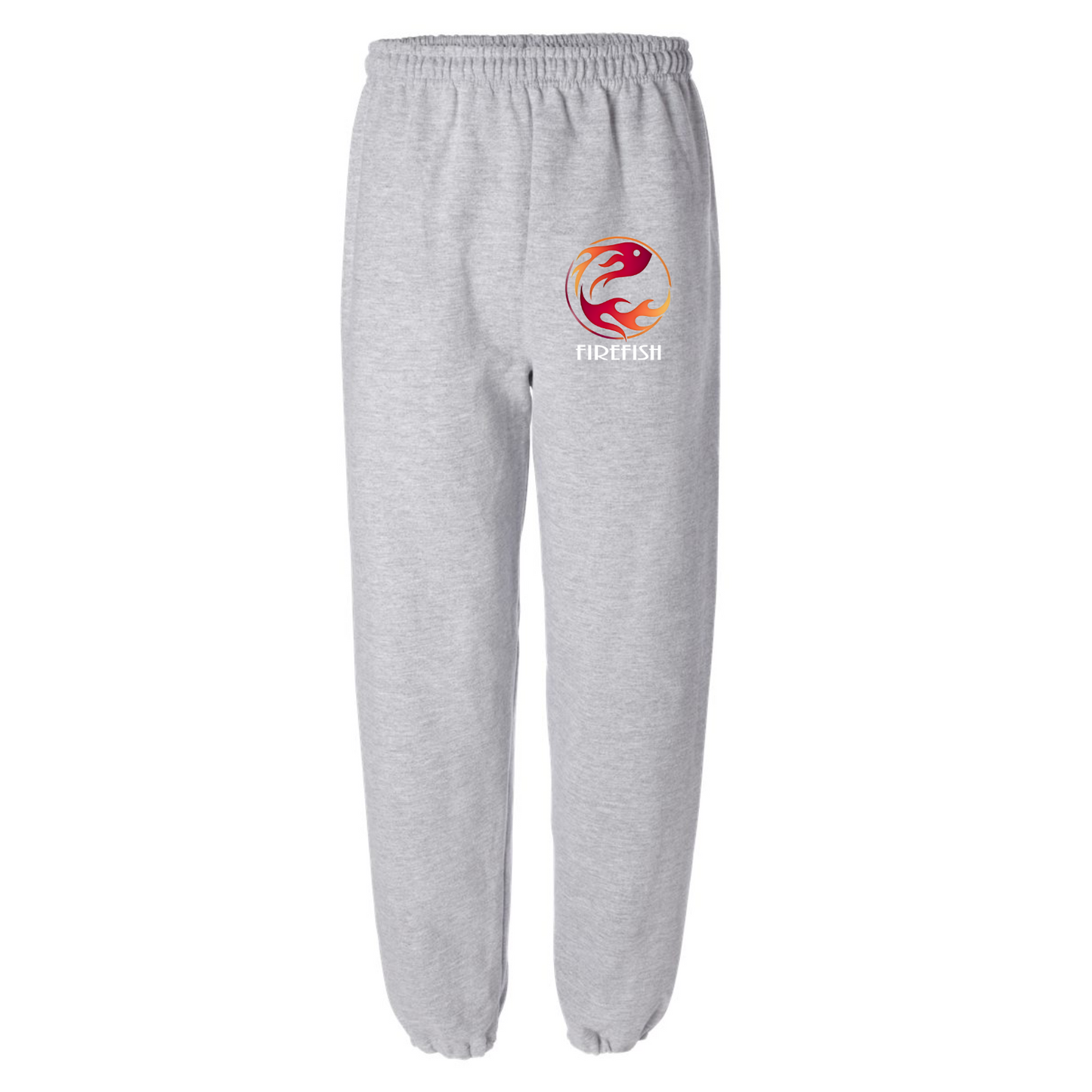 Gildan Sweatpants - Spirit Wear Templates