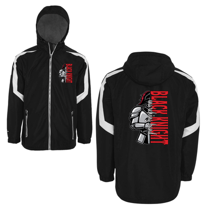 Charger Jacket : Black Knight Band 24