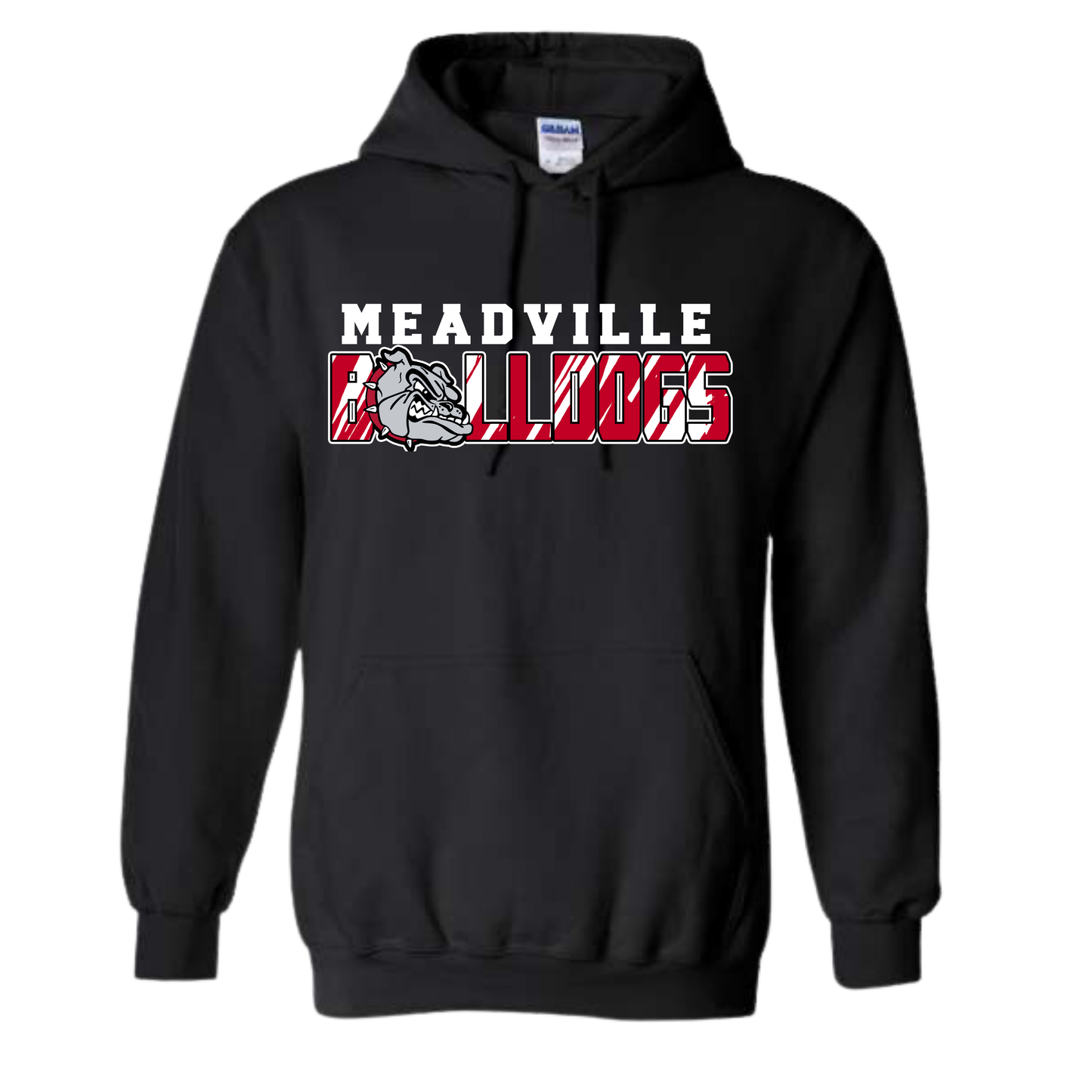 Hoodie - Meadville Elementary