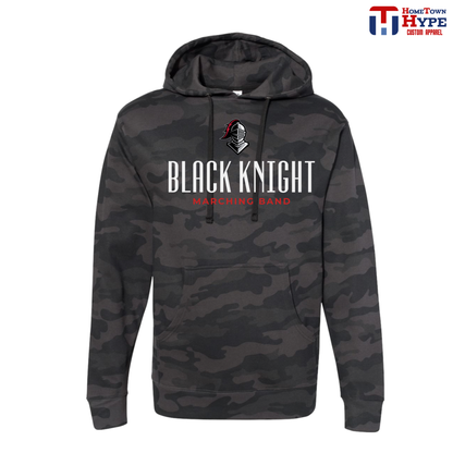 Camo : Black Knight Marching Band 2025