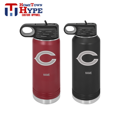 Drinkware - Cranberry Berries