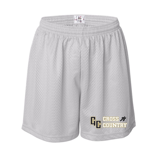 Grove City XC - 5" Women's Shorts