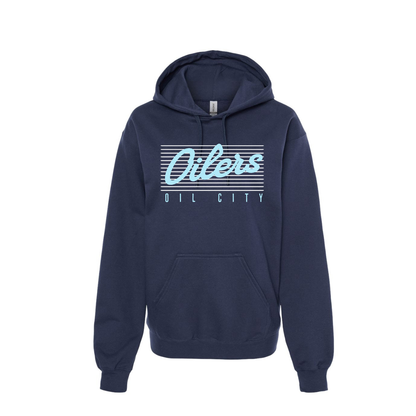 Oil City Oilers Retro