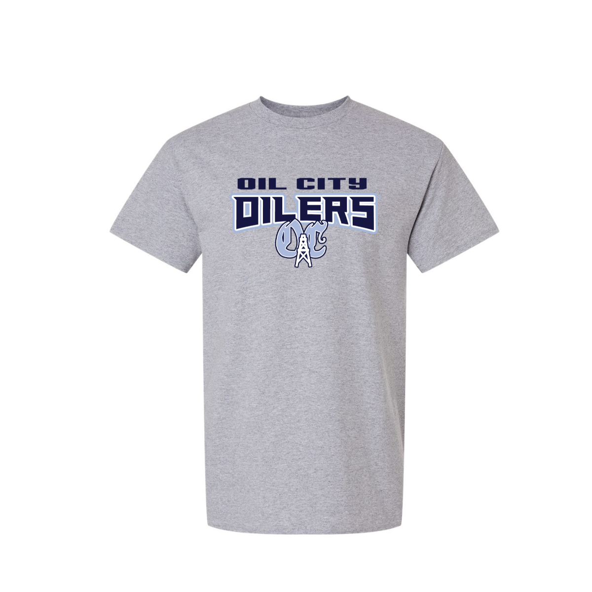 Oil City Oilers