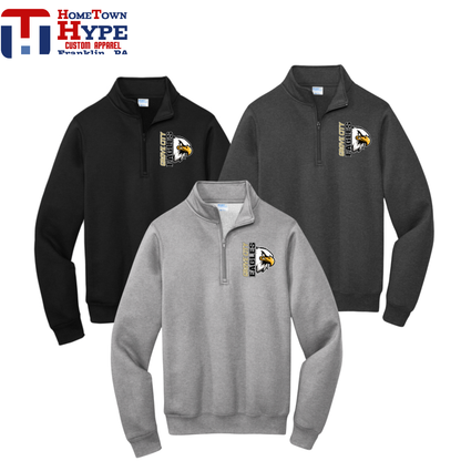 ¼ ZIP - Hillview Elementary 2025-2026