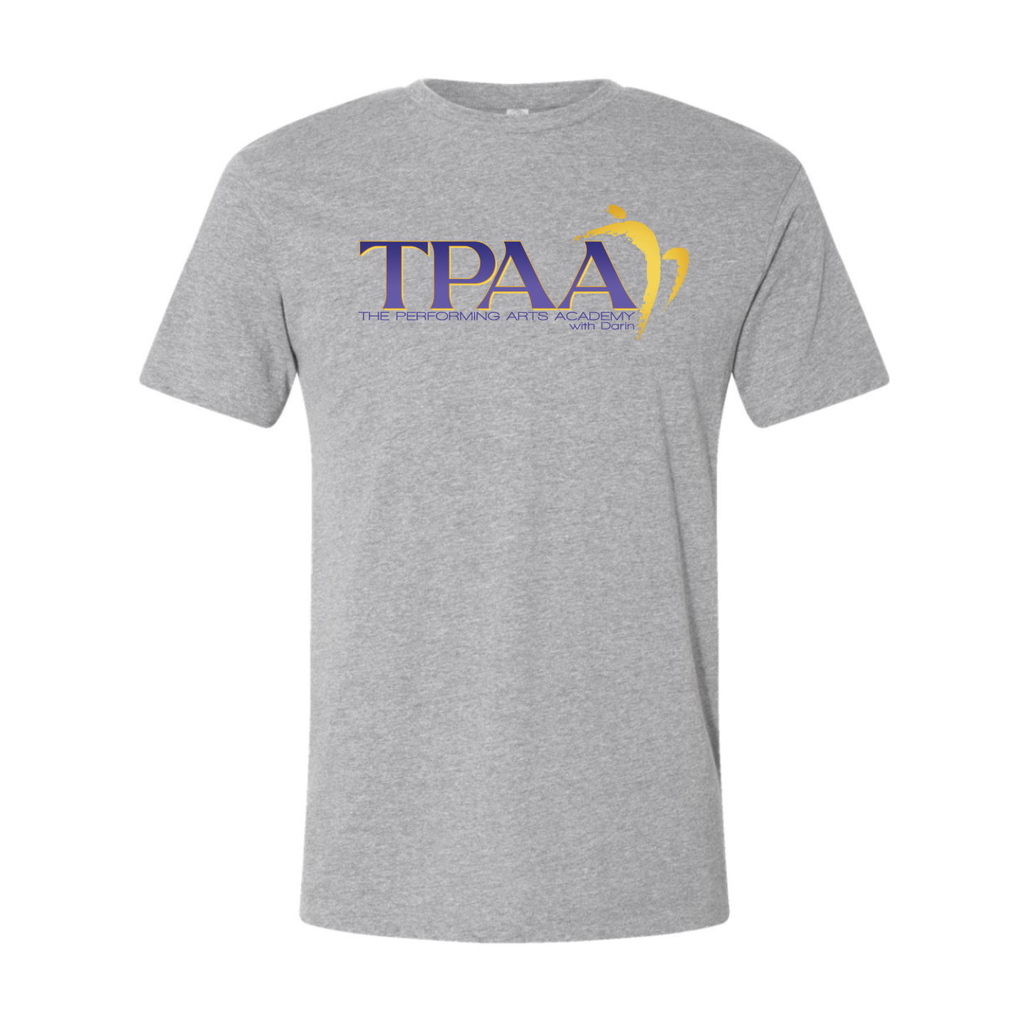 TPAA Tee Shirt - TPAA Dance Studio