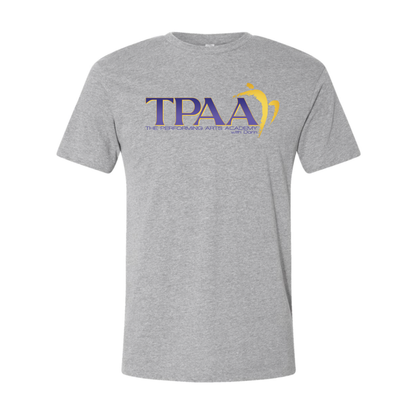 TPAA Tee Shirt - TPAA Dance Studio