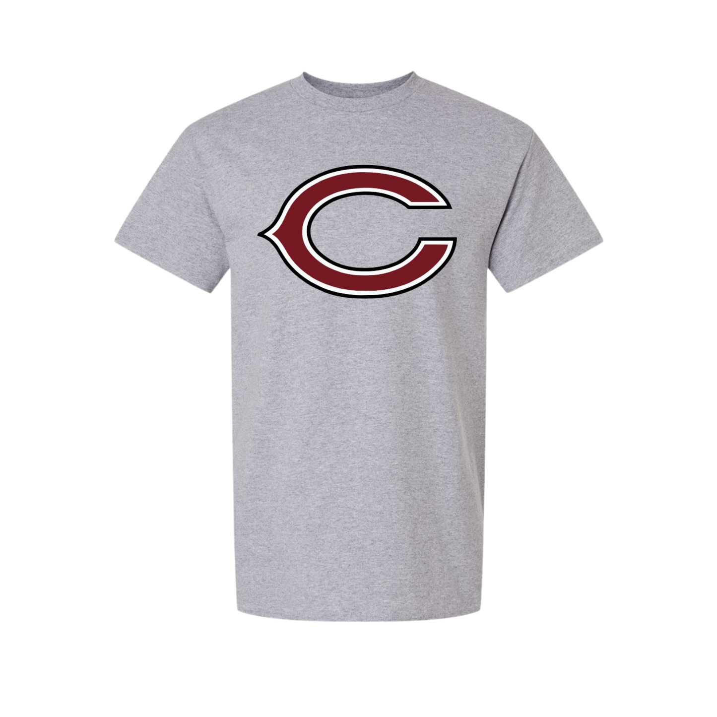 T-Shirt - Cranberry Berries