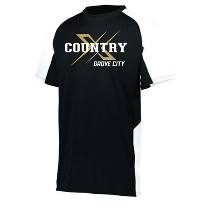 Cutter Jersey : Grove City XC 24