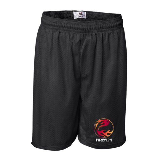 Firefish - Unisex Athletic Shorts