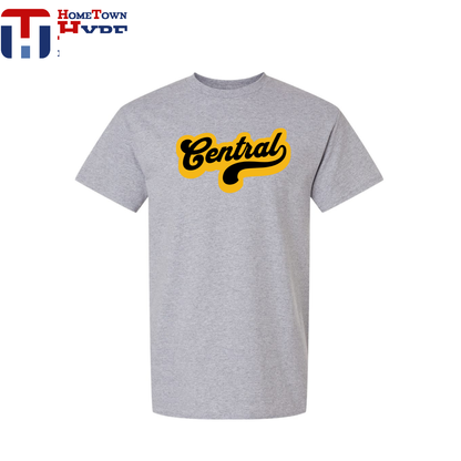 T-Shirt - Central Elementary