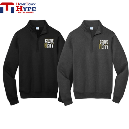 ¼ ZIP - Hillview Elementary 2025-2026