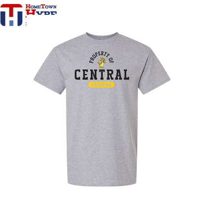 T-Shirt - Central Elementary