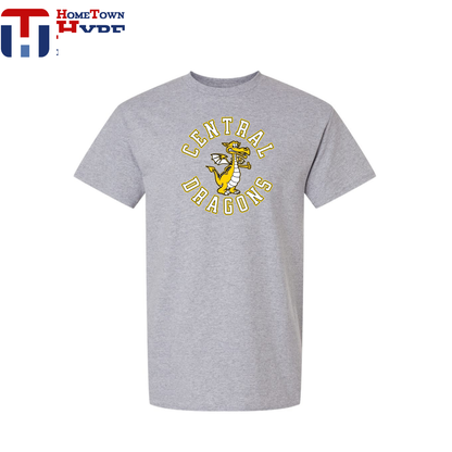 T-Shirt - Central Elementary