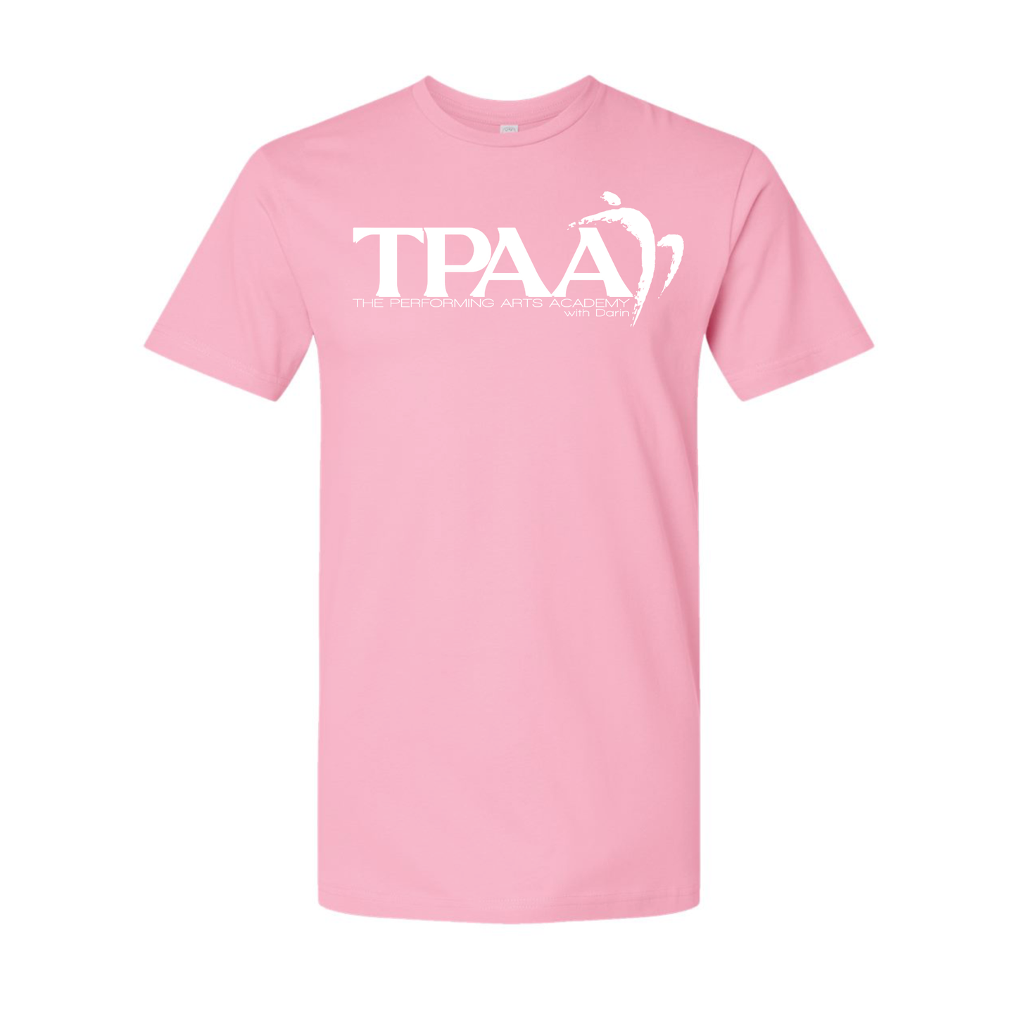 TPAA Tee Shirt - TPAA Dance Studio