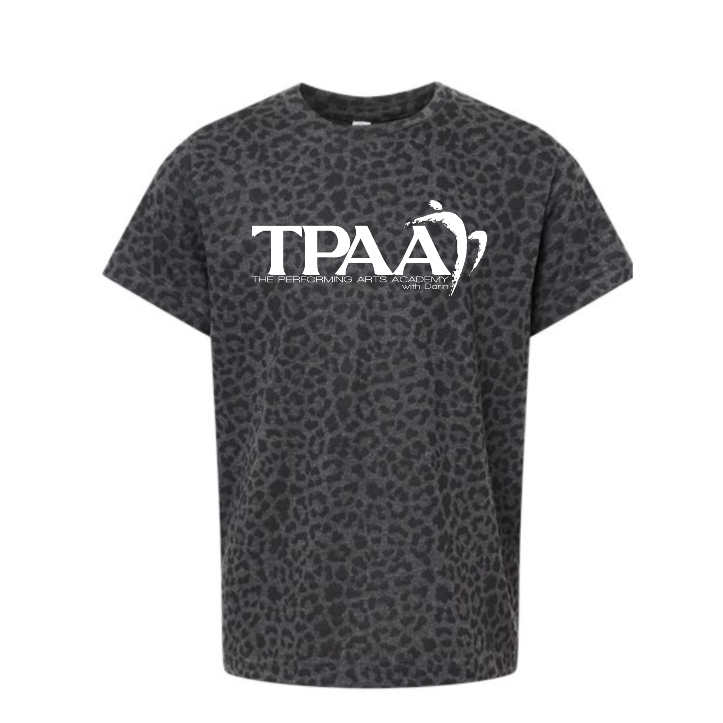 TPAA Tee Shirt - TPAA Dance Studio