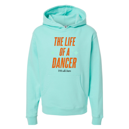 The Life of a Dancer - TPAA Dance Studio