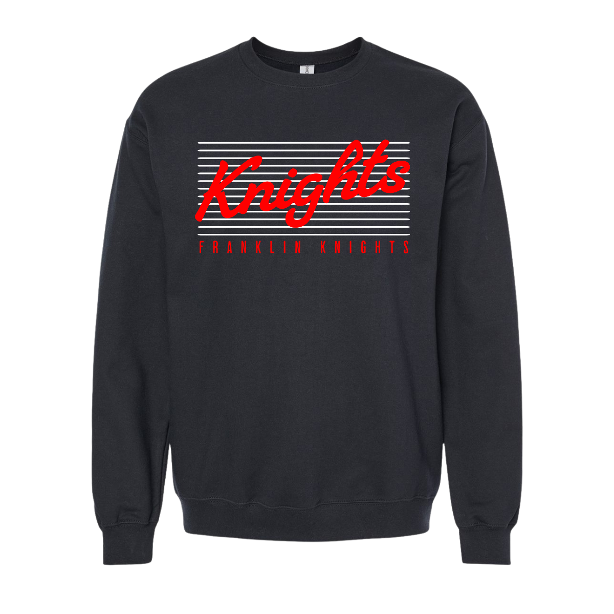 Franklin Knights Retro