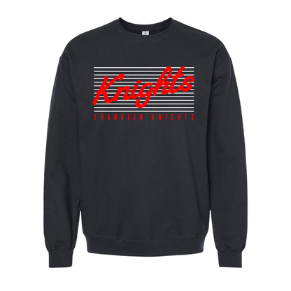 Franklin Knights Retro