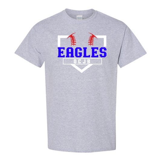 T-Shirts- OCJB Eagles