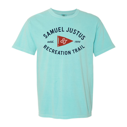 Samuel Justus Tee