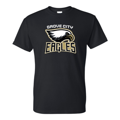 Grove City - Short Sleeve Tee (Front only)