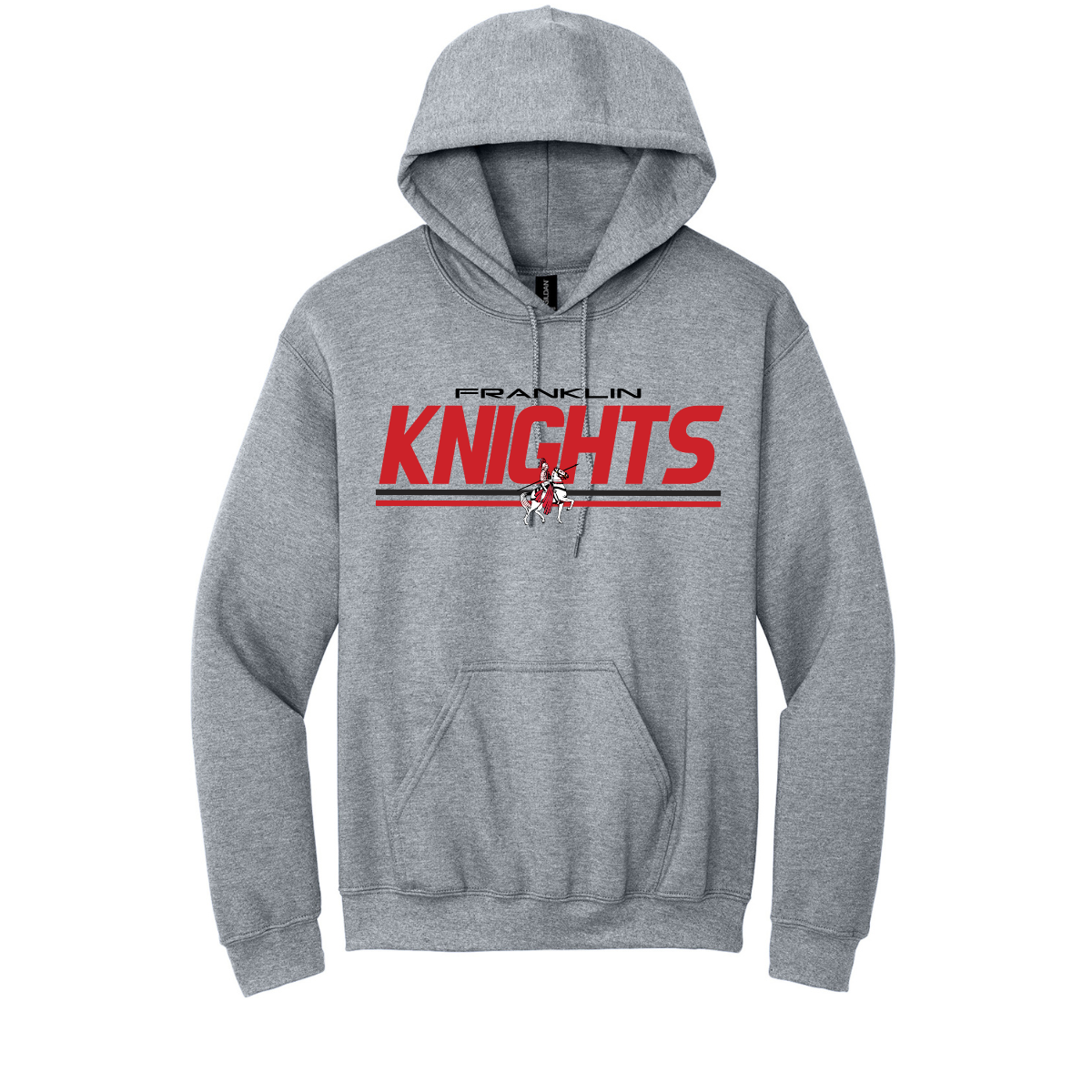 Franklin Knights - Design #1