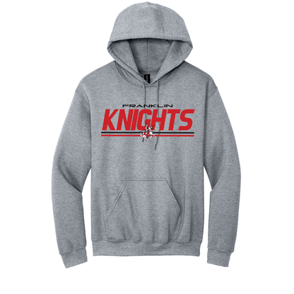 Franklin Knights - Design #1