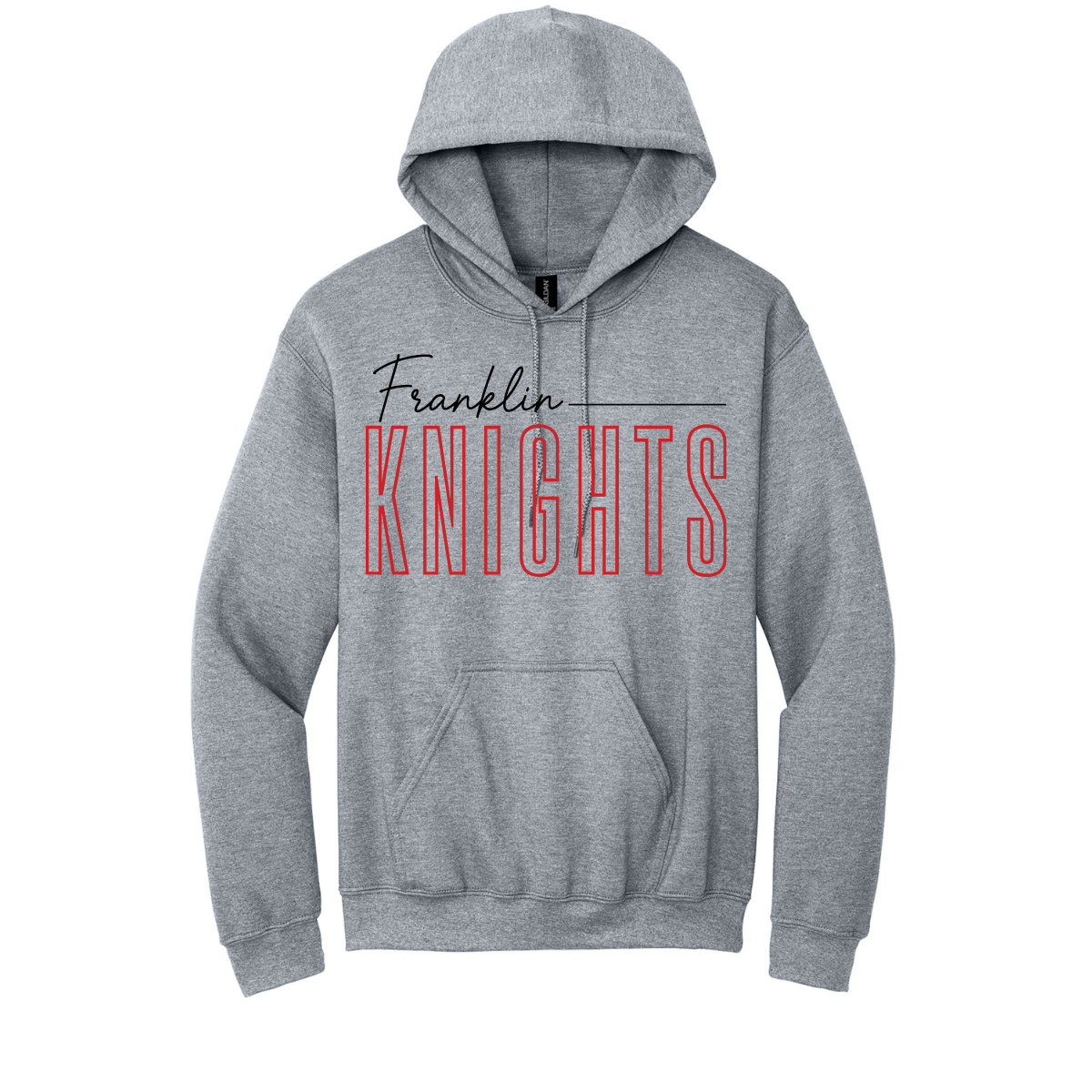 Franklin Knights - Design #2