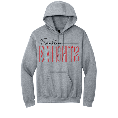 Franklin Knights - Design #2